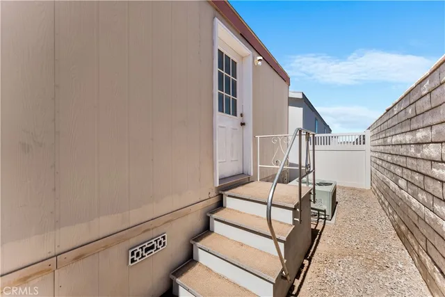 $90,000 | 5900 Colorado River Road, Unit 18, Blythe, CA 92225