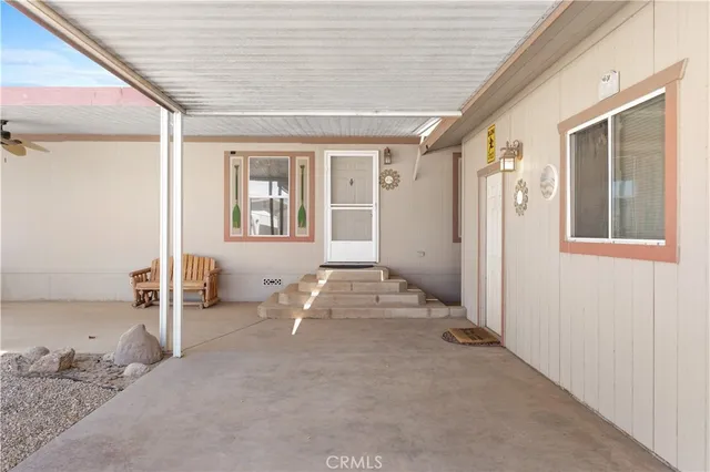 $90,000 | 5900 Colorado River Road, Unit 18, Blythe, CA 92225