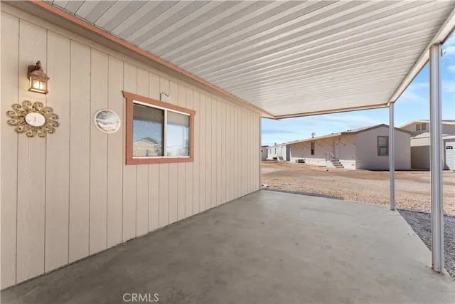 $90,000 | 5900 Colorado River Road, Unit 18, Blythe, CA 92225
