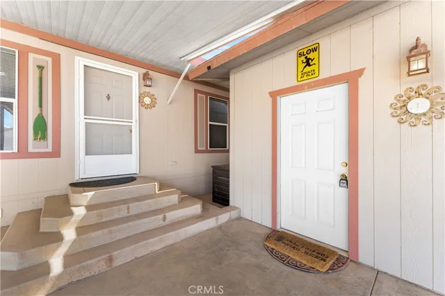 $90,000 | 5900 Colorado River Road, Unit 18, Blythe, CA 92225