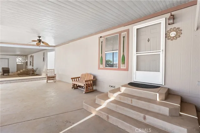 $90,000 | 5900 Colorado River Road, Unit 18, Blythe, CA 92225