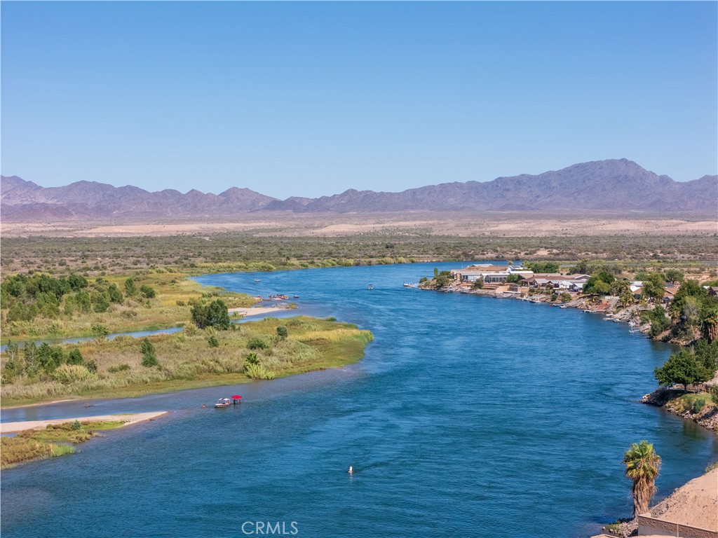 5900 Colorado River Road, Unit 18 Blythe, CA 92225 - Photo 41 of 58 a view of an ocean and a mountain