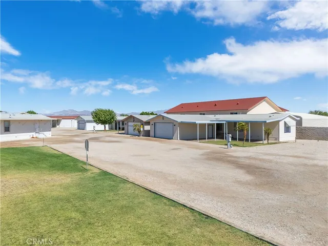 $90,000 | 5900 Colorado River Road, Unit 18, Blythe, CA 92225