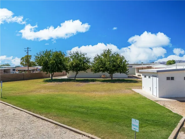 $90,000 | 5900 Colorado River Road, Unit 18, Blythe, CA 92225