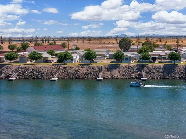 $90,000 | 5900 Colorado River Road, Unit 18, Blythe, CA 92225