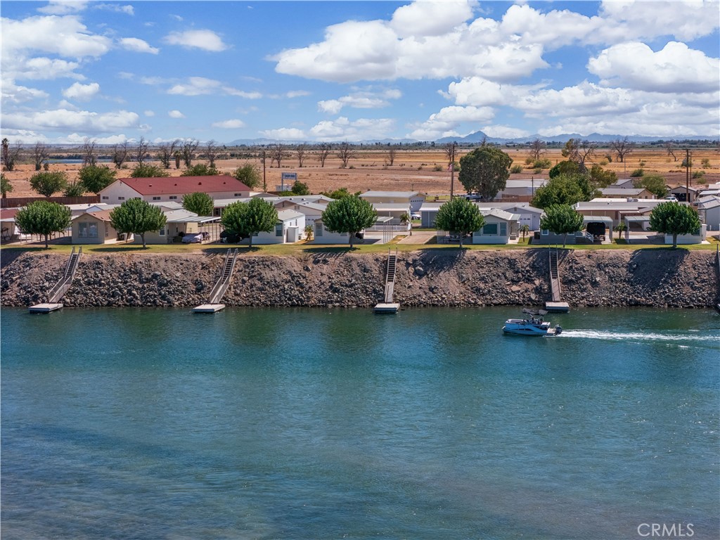 5900 Colorado River Road, Unit 18 Blythe, CA 92225 - Photo 48 of 58 a view of a city with lawn chairs