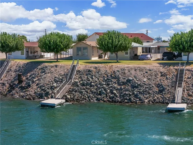 $90,000 | 5900 Colorado River Road, Unit 18, Blythe, CA 92225