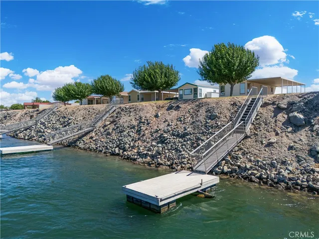 $90,000 | 5900 Colorado River Road, Unit 18, Blythe, CA 92225