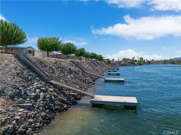$90,000 | 5900 Colorado River Road, Unit 18, Blythe, CA 92225