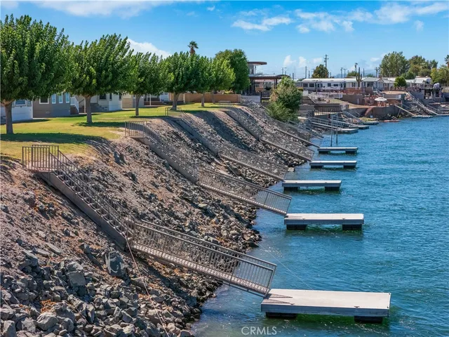 $90,000 | 5900 Colorado River Road, Unit 18, Blythe, CA 92225