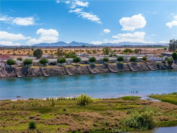 $90,000 | 5900 Colorado River Road, Unit 18, Blythe, CA 92225