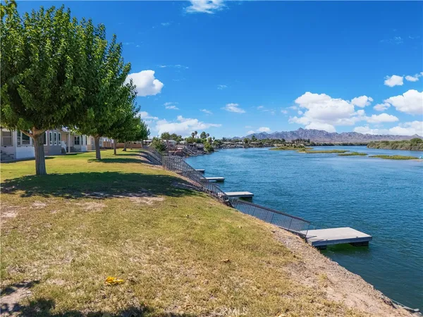 $90,000 | 5900 Colorado River Road, Unit 18, Blythe, CA 92225