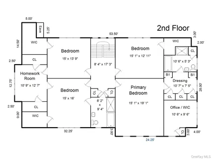 $1,495,000 | 175 Lyncroft Road, New Rochelle, NY 10804