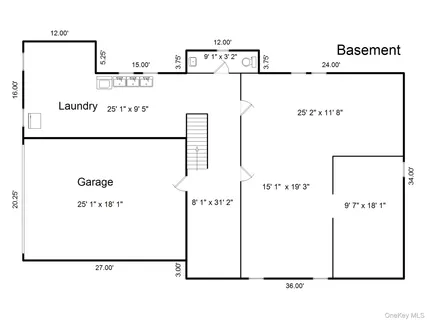 $1,495,000 | 175 Lyncroft Road, New Rochelle, NY 10804