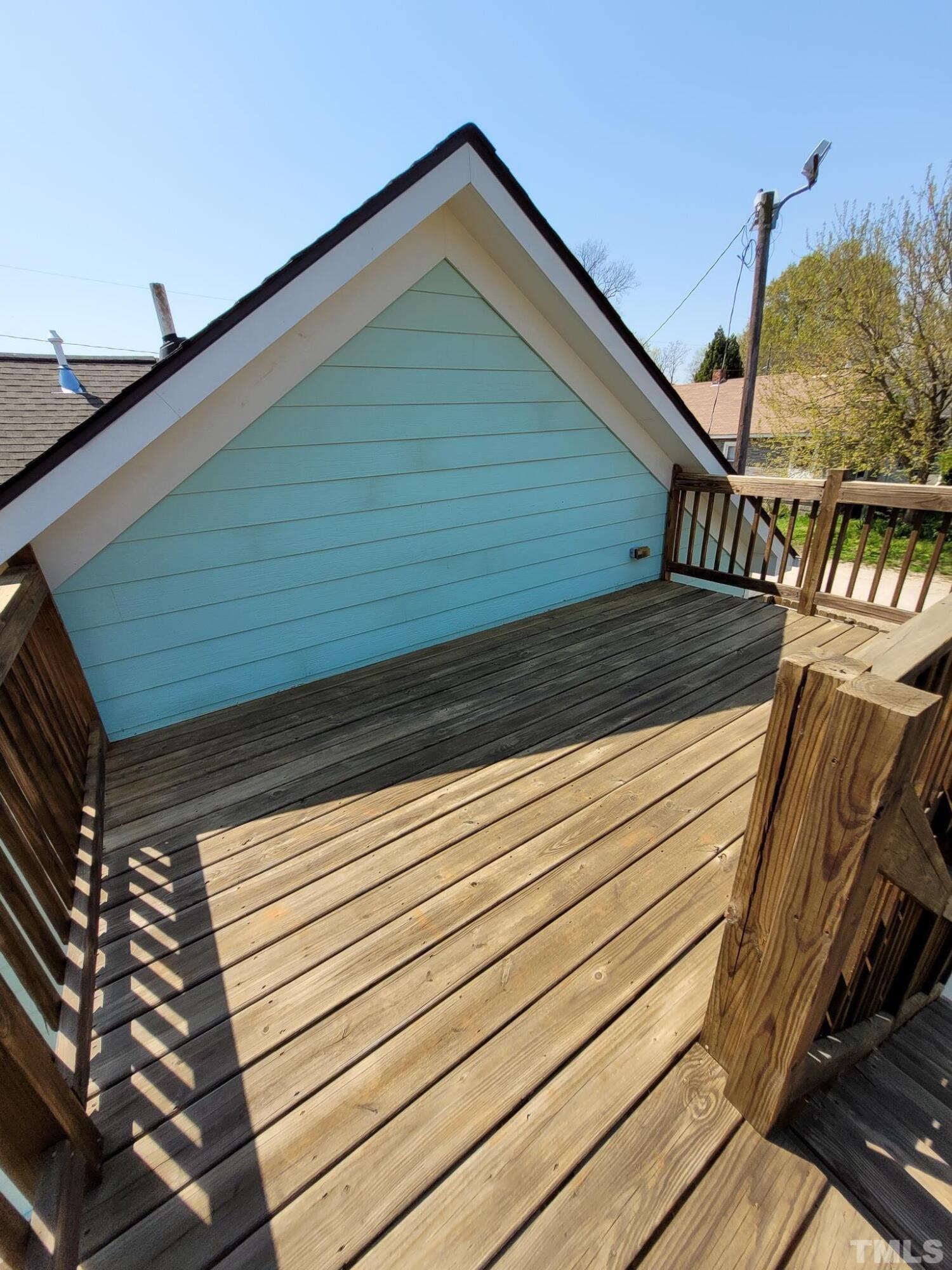 321 Bledsoe Avenue Raleigh, NC 27601 - Photo 29 of 32 Photo #29
