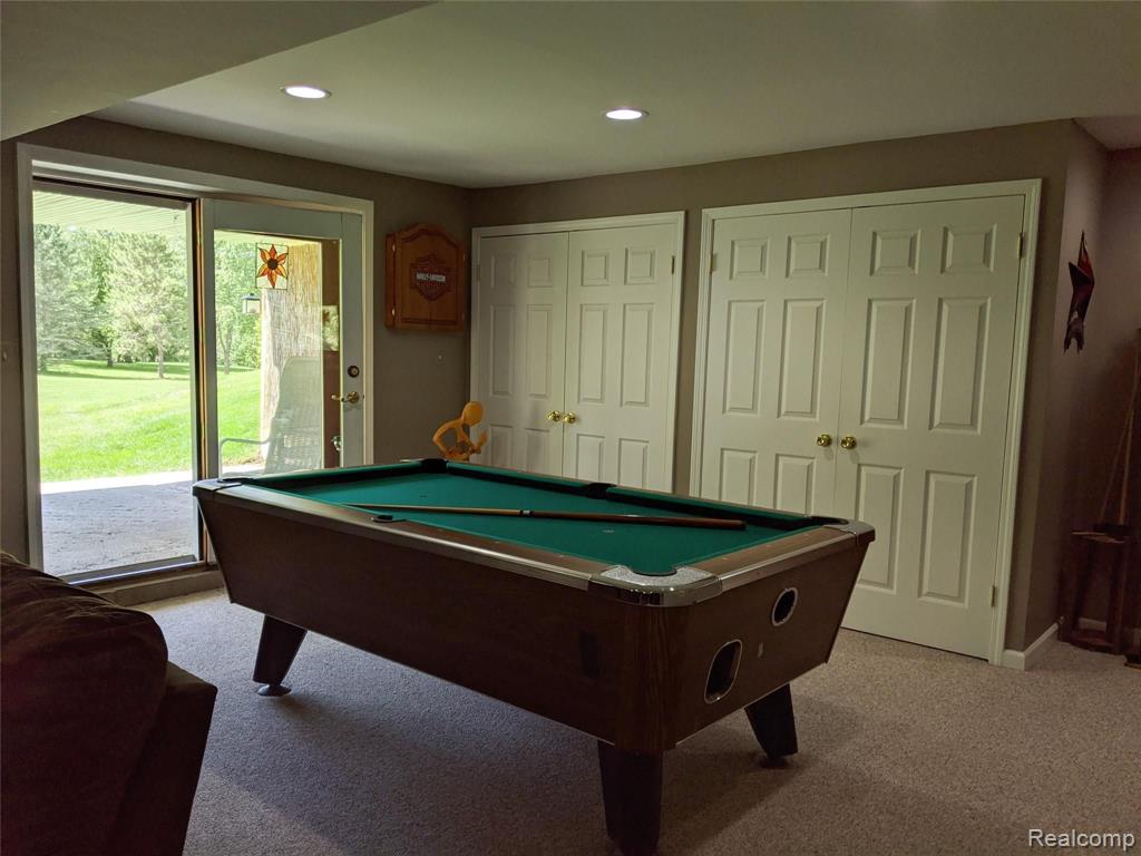 2490 Hadley Road Lapeer, MI 48446 - Photo 55 of 80