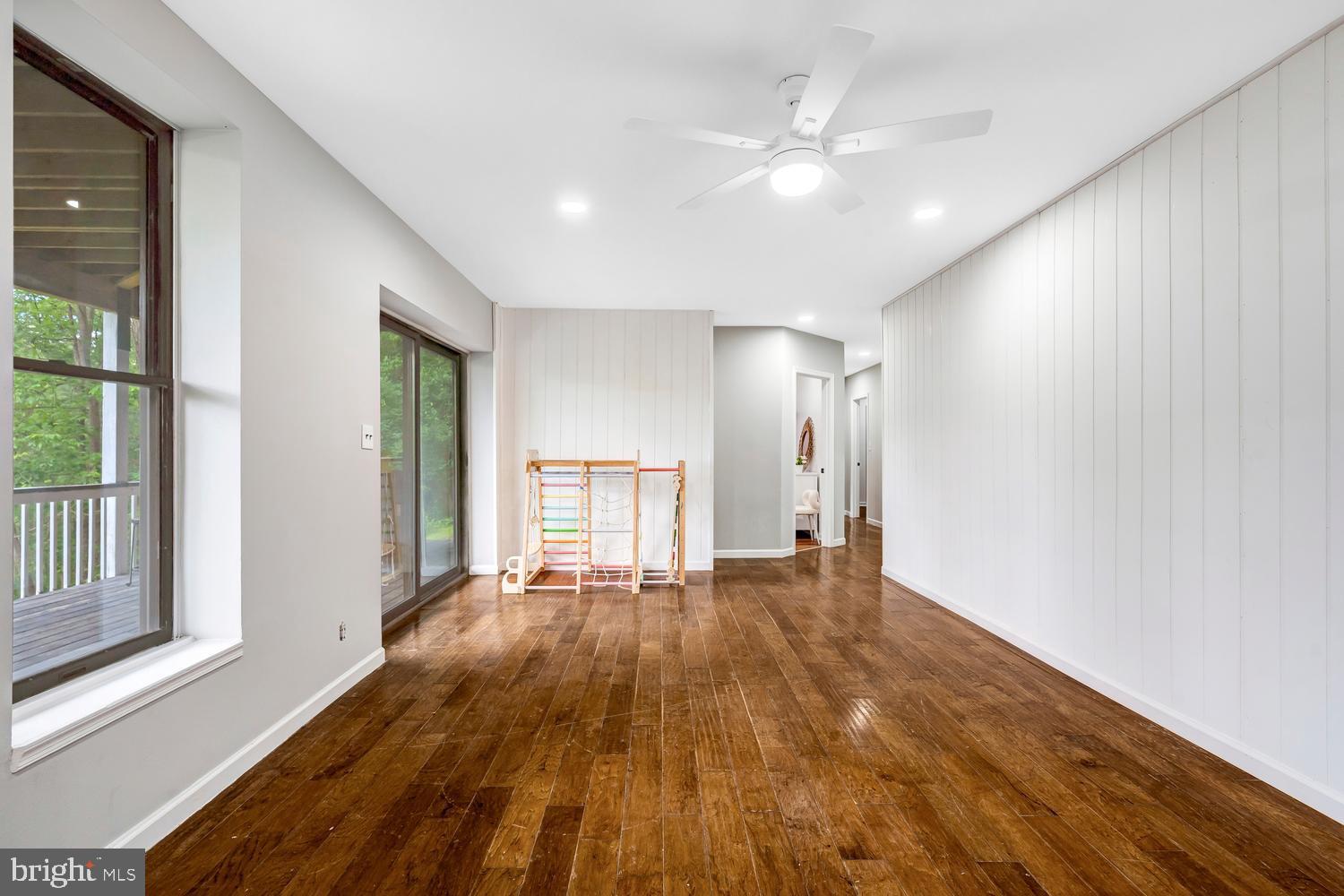 276 Deerhaven Road Front Royal, VA 22630 - Photo 29 of 61 Recreation Room