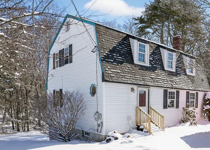 549 Eastern Road Warren, ME 04864 - Photo 3 of 20 3