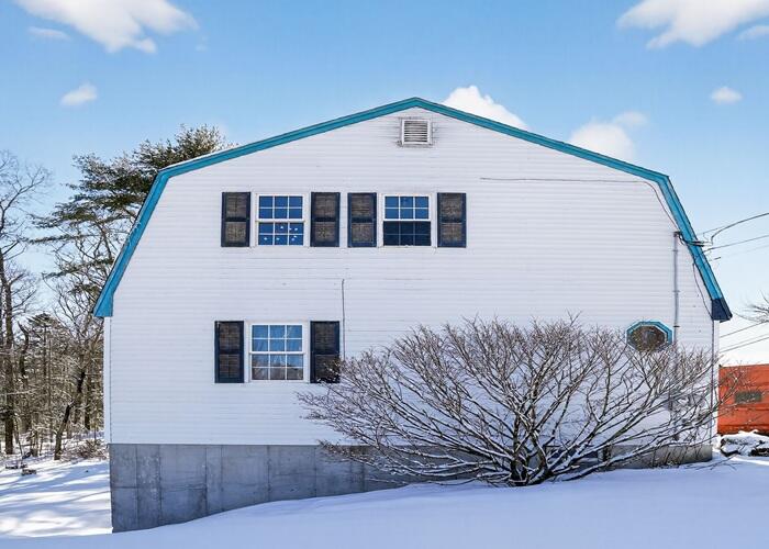 549 Eastern Road Warren, ME 04864 - Photo 5 of 20 5
