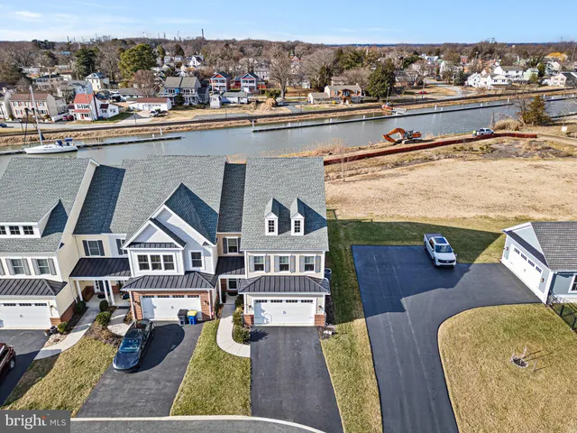 $524,900 | 2027 Draper Street, Delaware City, DE 19706