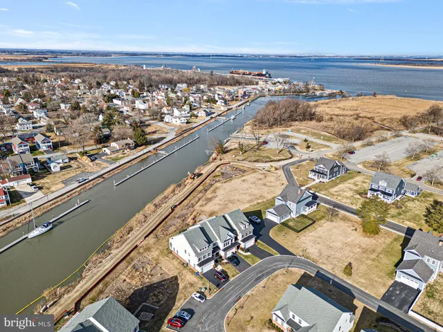 $524,900 | 2027 Draper Street, Delaware City, DE 19706