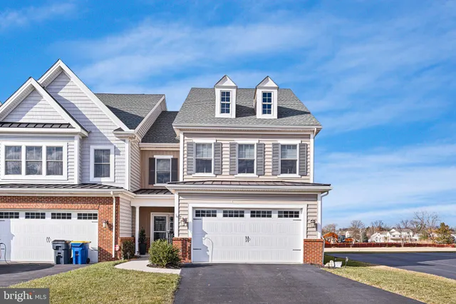 $524,900 | 2027 Draper Street, Delaware City, DE 19706