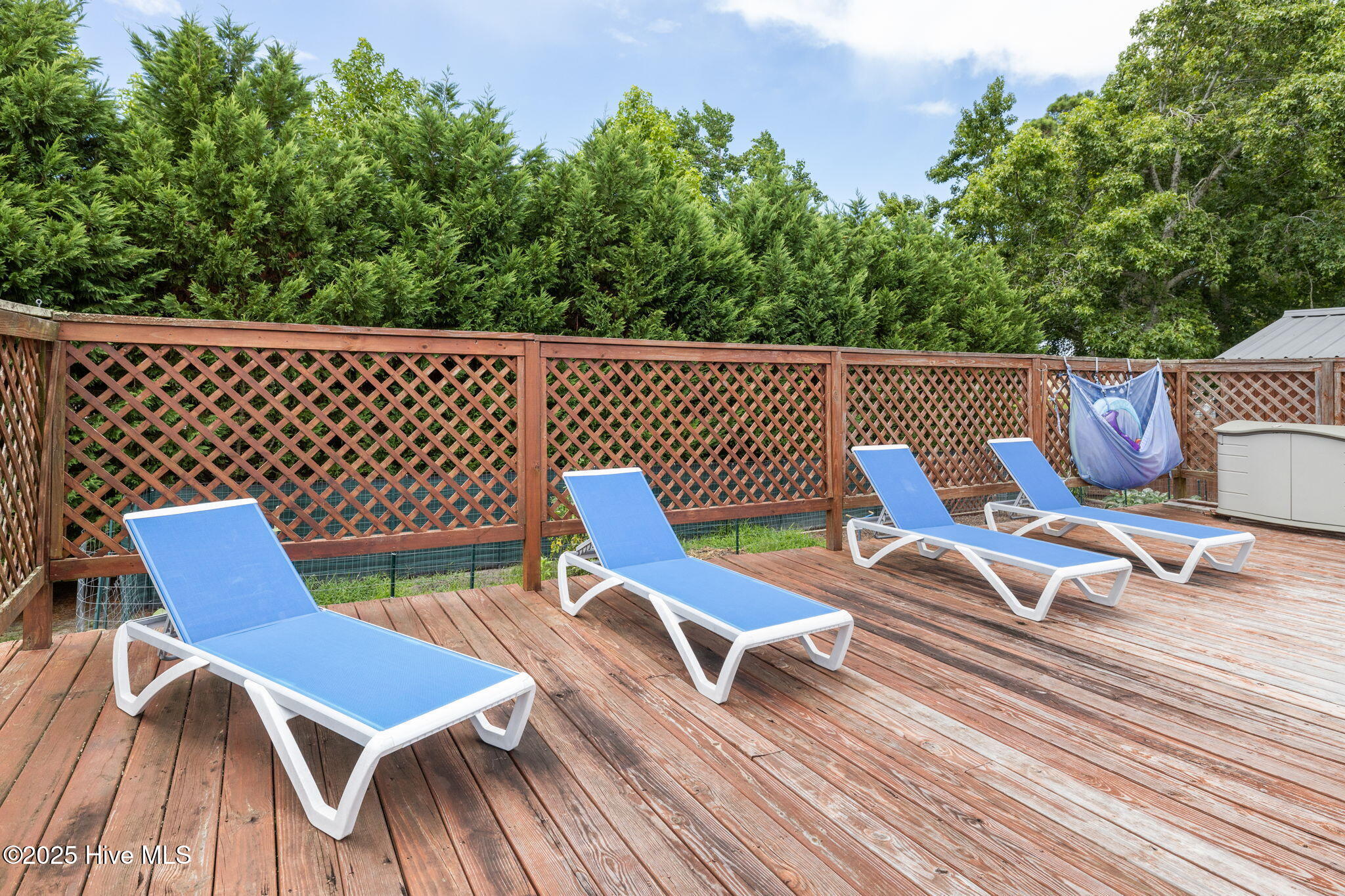 1815 Paulette Road Morehead City, NC 28557 - Photo 44 of 54 Pool Deck