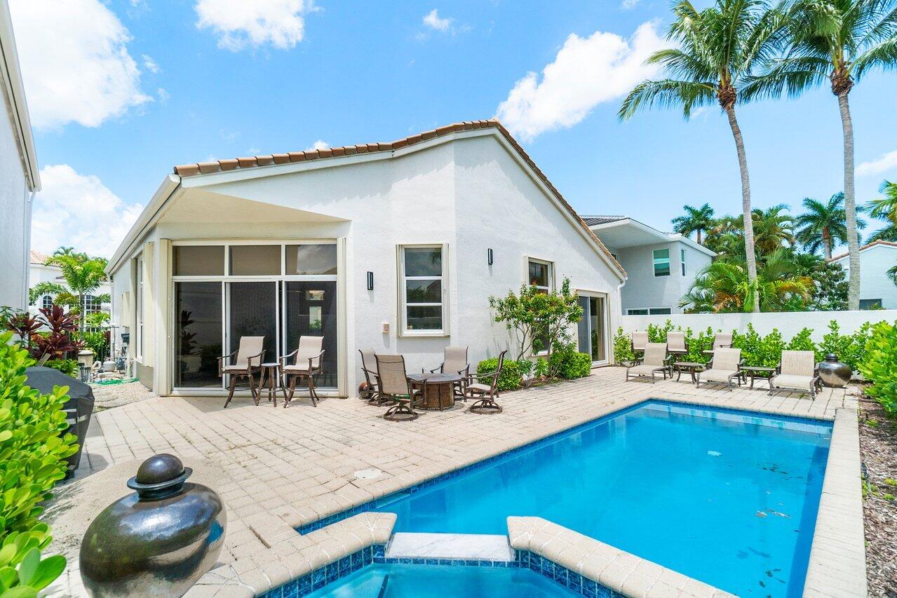 4278 Northwest 65th Road Boca Raton, FL 33496 - Photo 24 of 46 049-4278Northwest65thRoad-BocaRaton-FL-3