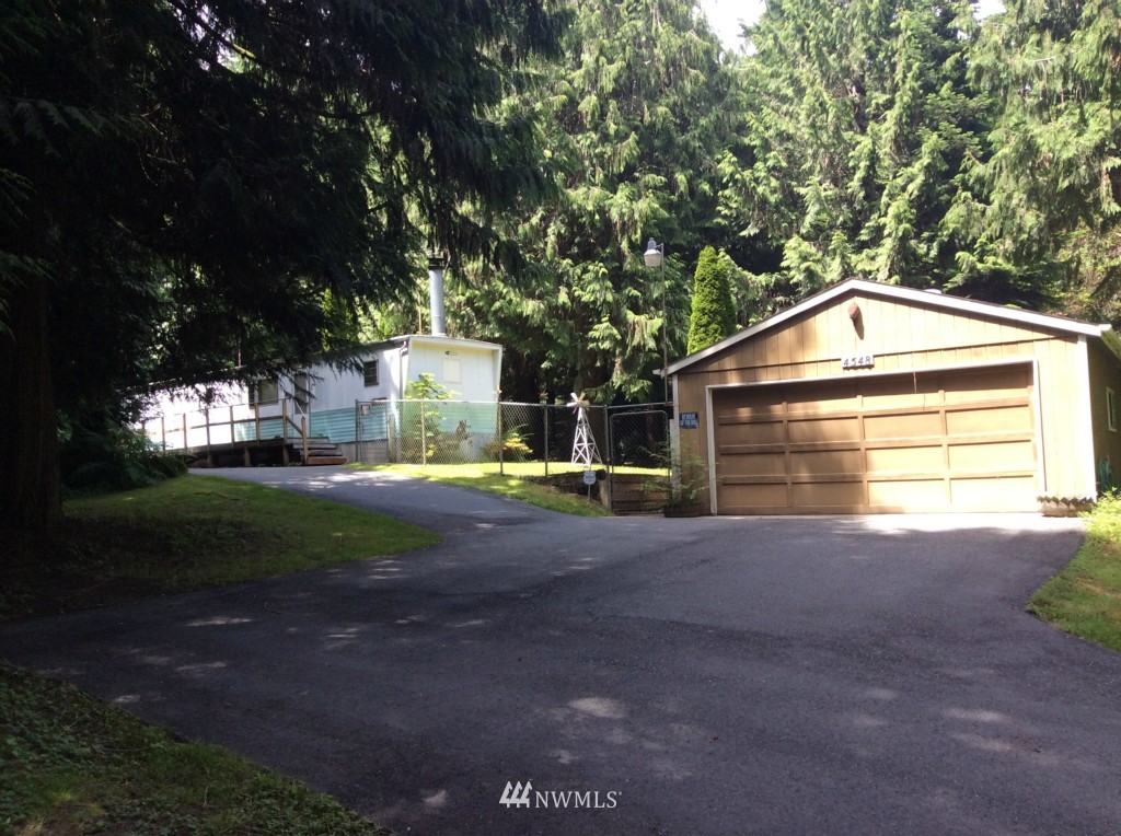 4548 Northeast Totten Road Poulsbo, WA 98370 - Photo 1 of 10 Gallery Image 1