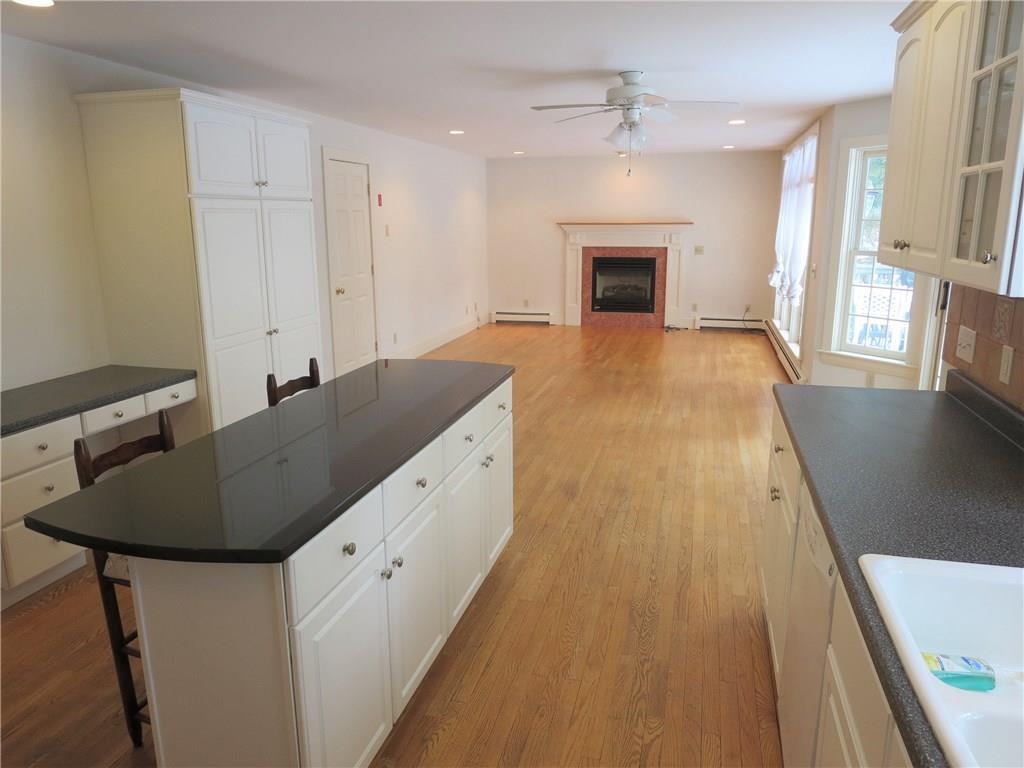 657 River Road Eliot, ME 03903 - Photo 9 of 31 Kitchen to Family Room