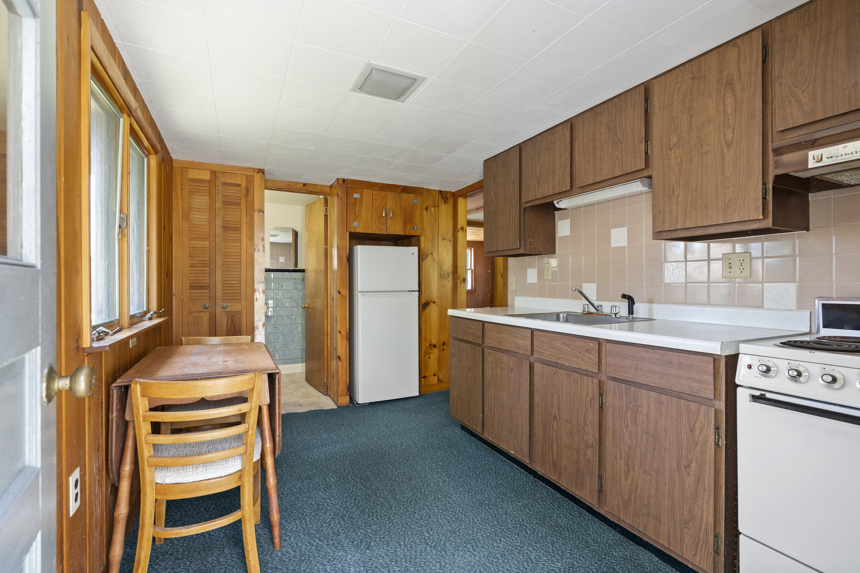 81 Bradley Shore Road Pemaquid, ME 04558 - Photo 4 of 35 07-81 Bradley Shore Rd, New Harbor, ME-T