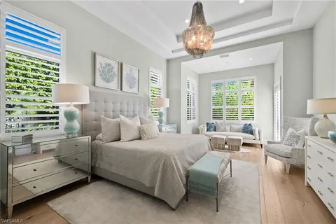 $6,195,000 | 745 Riviera Drive, Naples, FL 34103