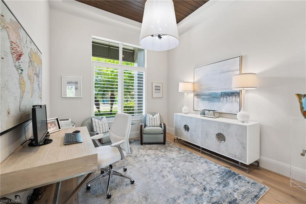 745 Riviera Drive Naples, FL 34103 - Photo 16 of 38 Den