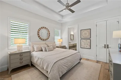 $6,195,000 | 745 Riviera Drive, Naples, FL 34103