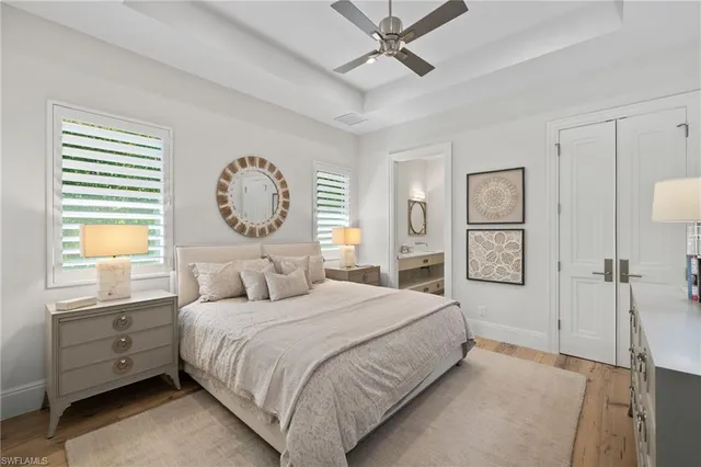 $6,195,000 | 745 Riviera Drive, Naples, FL 34103