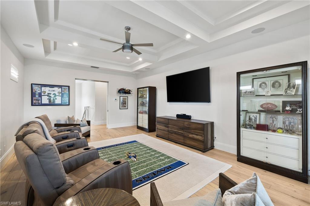 745 Riviera Drive Naples, FL 34103 - Photo 24 of 38 Bonus Room