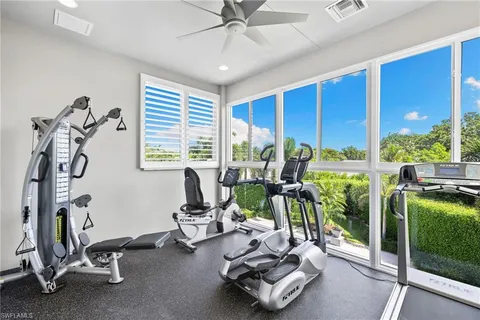 $6,195,000 | 745 Riviera Drive, Naples, FL 34103