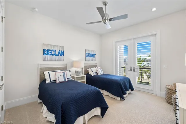 $6,195,000 | 745 Riviera Drive, Naples, FL 34103