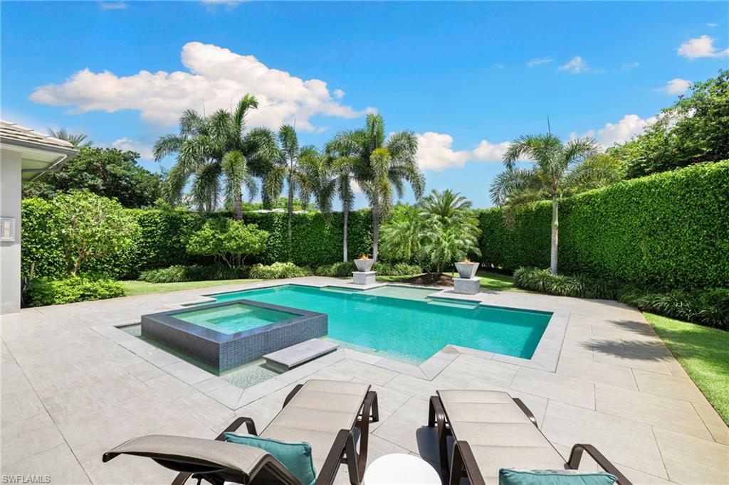 745 Riviera Drive Naples, FL 34103 - Photo 34 of 38