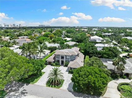 $6,195,000 | 745 Riviera Drive, Naples, FL 34103