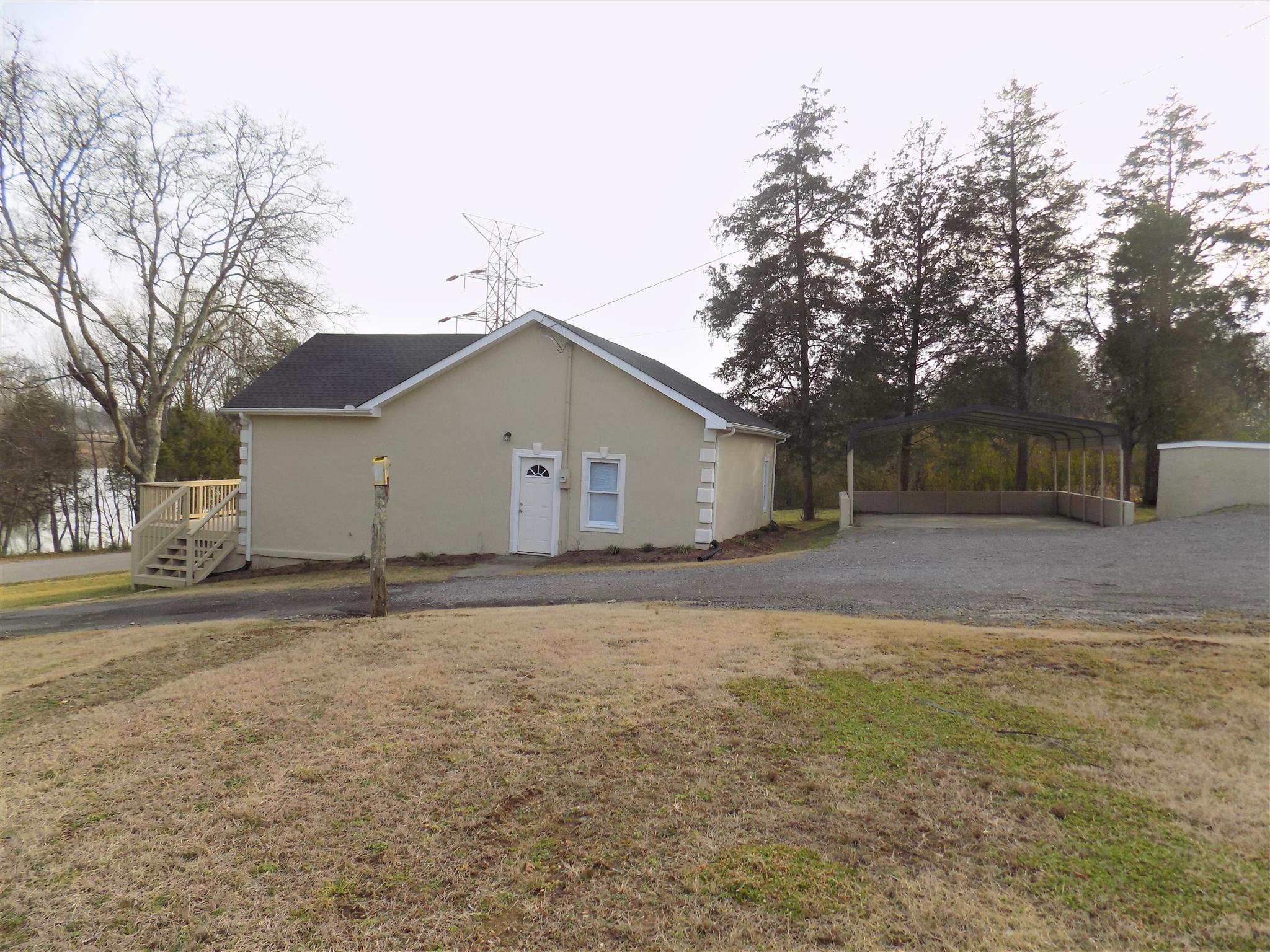 4430 Cairo Bend Road Lebanon, TN 37087 - Photo 16 of 19 Large, 1.3 acre lot