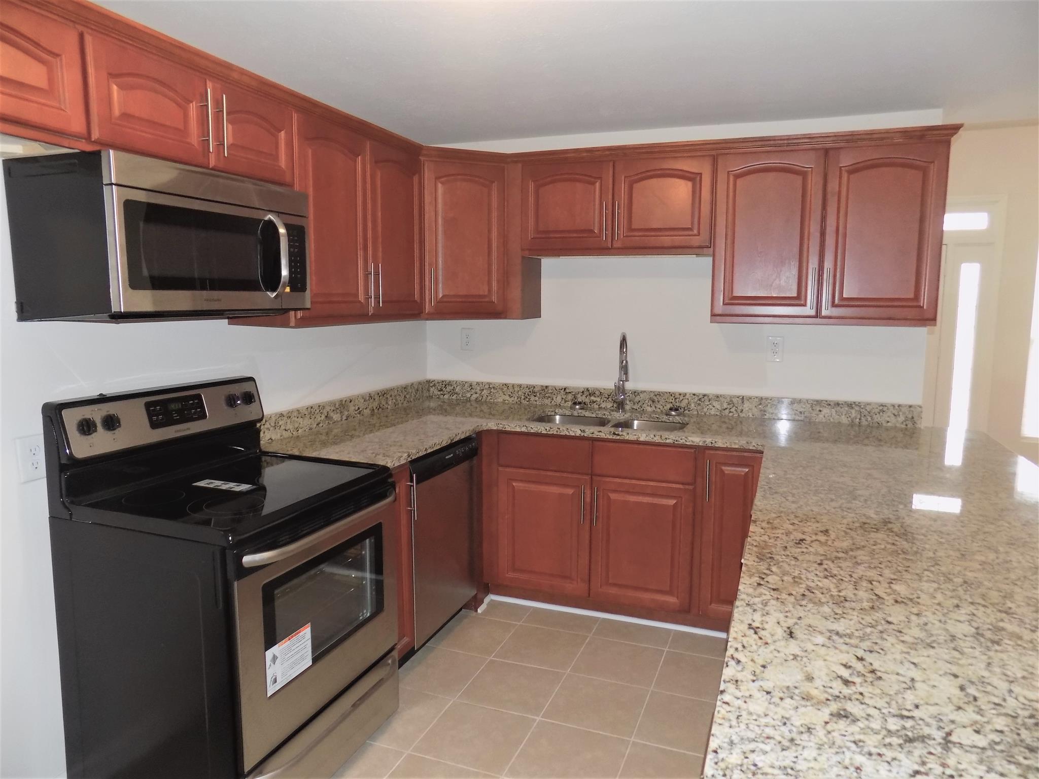 4430 Cairo Bend Road Lebanon, TN 37087 - Photo 6 of 19 Brand new kitchen and appliances