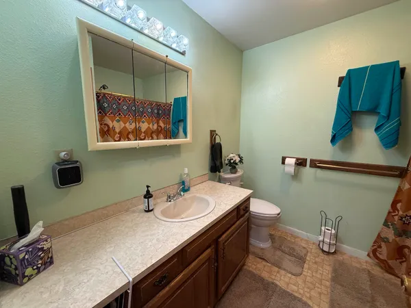 $349,000 | 132 Mountain View Drive, Thermopolis, WY 82443