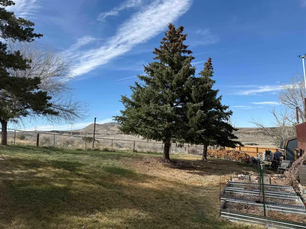 $349,000 | 132 Mountain View Drive, Thermopolis, WY 82443