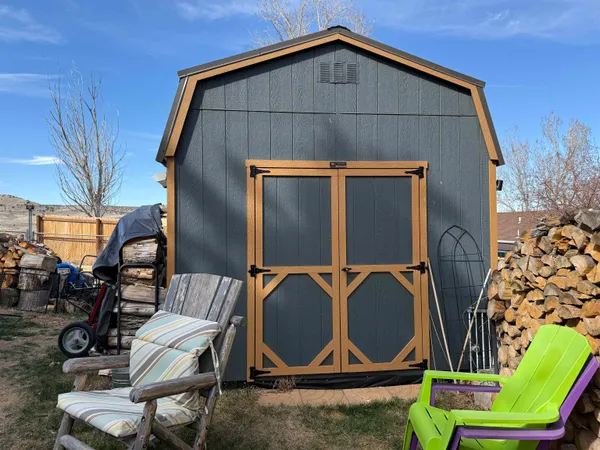 $349,000 | 132 Mountain View Drive, Thermopolis, WY 82443