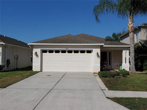 $2,100 | 3125 Whitley Bay Court, Land O Lakes, FL 34638