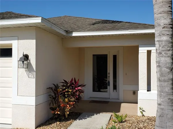 $2,100 | 3125 Whitley Bay Court, Land O Lakes, FL 34638