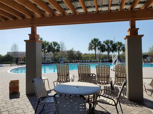 $2,100 | 3125 Whitley Bay Court, Land O Lakes, FL 34638