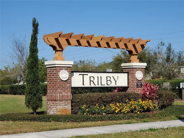 $2,100 | 3125 Whitley Bay Court, Land O Lakes, FL 34638