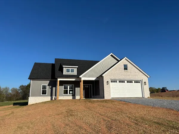 $399,000 | 10402 Leesville Road, Lynch Station, VA 24571
